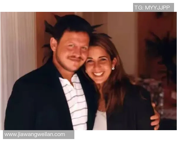 哈雅王妃与足球明星的浪漫故事揭示了爱情与荣耀的交织之美