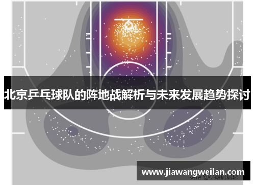 北京乒乓球队的阵地战解析与未来发展趋势探讨