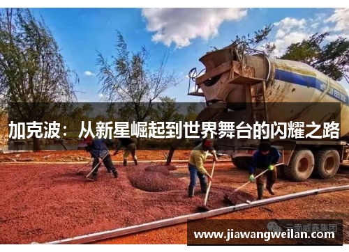 加克波：从新星崛起到世界舞台的闪耀之路